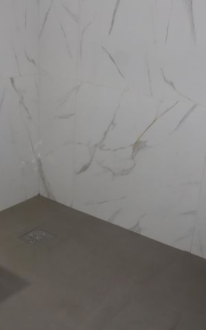 Casa à venda com 132m², 4 quartos e 2 vagasBanheiro social 2
