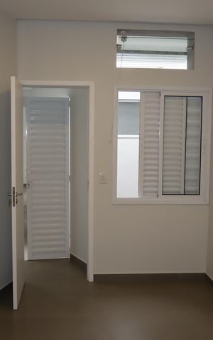Casa à venda com 132m², 4 quartos e 2 vagasQuarto 3