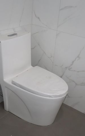 Casa à venda com 132m², 4 quartos e 2 vagasBanheiro Social
