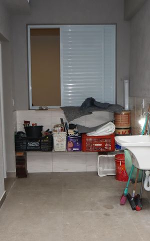 Casa à venda com 132m², 4 quartos e 2 vagasÁrea de Serviço