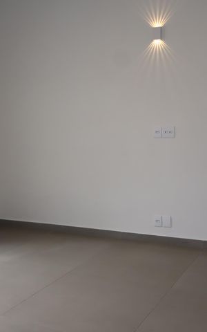 Casa à venda com 132m², 4 quartos e 2 vagasSala