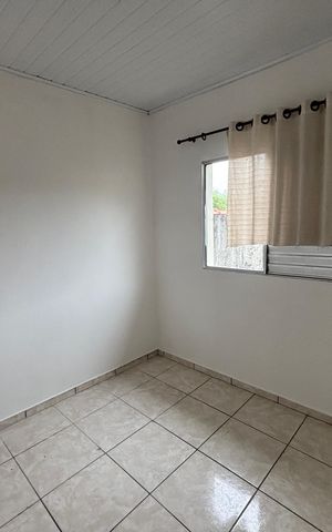Casa para alugar com 55m², 2 quartos e 1 vagaQuarto 1