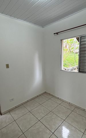 Casa para alugar com 55m², 2 quartos e 1 vagaQuarto 2
