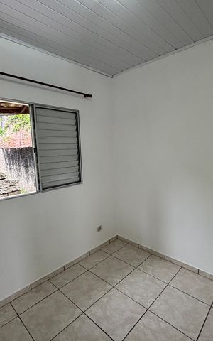 Casa para alugar com 55m², 2 quartos e 1 vagaQuarto 2