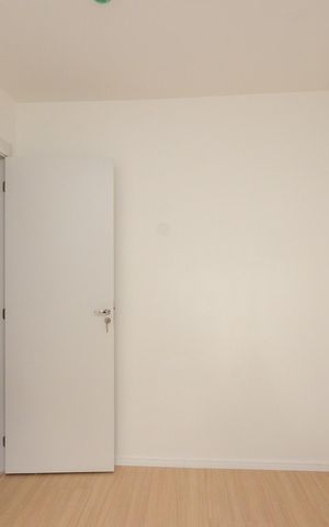 Apartamento para alugar com 35m², 2 quartos e sem vagaQuarto 2