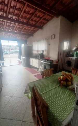 Apartamento à venda com 100m², 1 quarto e 1 vaga Apartamento à venda com 100m², 1 quarto e 1 vagaCozinha