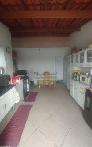 Apartamento à venda com 100m², 1 quarto e 1 vaga Apartamento à venda com 100m², 1 quarto e 1 vagaCozinha