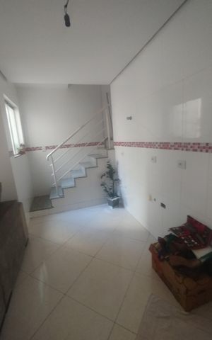 Apartamento à venda com 100m², 1 quarto e 1 vaga Apartamento à venda com 100m², 1 quarto e 1 vagaCorredor
