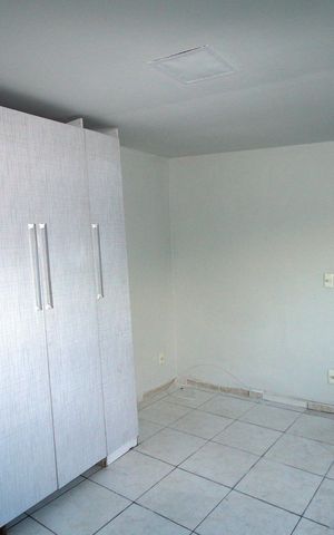 Studio para alugar com 32m², 1 quarto e sem vagaSala / Quarto
