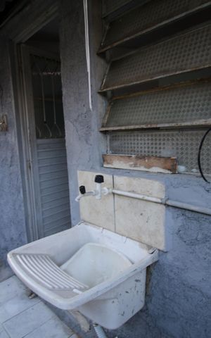 Studio para alugar com 32m², 1 quarto e sem vagaÁrea de Serviço