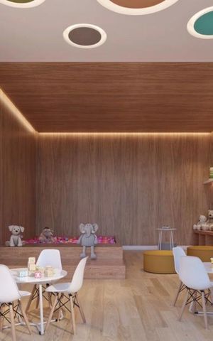 Apartamento à venda com 73m², 2 quartos e 2 vagas