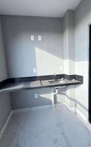 Apartamento à venda com 73m², 2 quartos e 2 vagas
