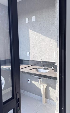 Apartamento à venda com 73m², 2 quartos e 2 vagas