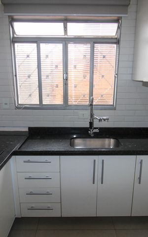 Apartamento para alugar com 60m², 2 quartos e 1 vaga
