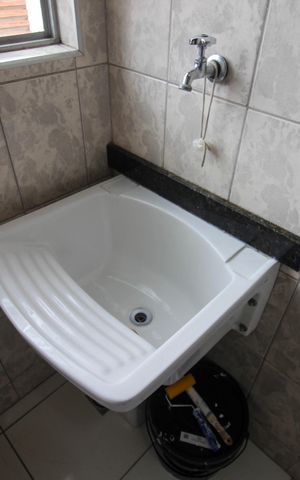 Apartamento para alugar com 60m², 2 quartos e 1 vaga