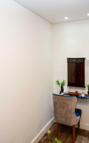 Apartamento à venda com 67m², 3 quartos e 1 vagaQuarto 3