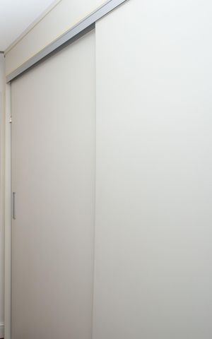 Apartamento à venda com 67m², 3 quartos e 1 vagaQuarto 2
