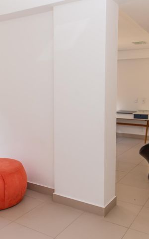 Apartamento à venda com 67m², 3 quartos e 1 vagaEspaço Mulher