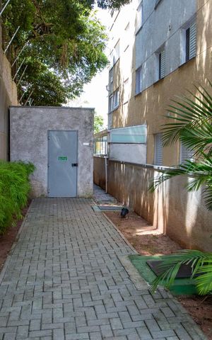 Apartamento à venda com 67m², 3 quartos e 1 vagaÁrea comum