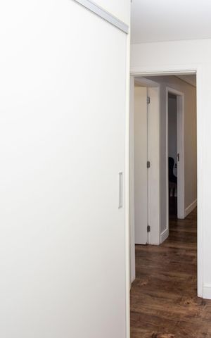 Apartamento à venda com 67m², 3 quartos e 1 vagaQuarto 2