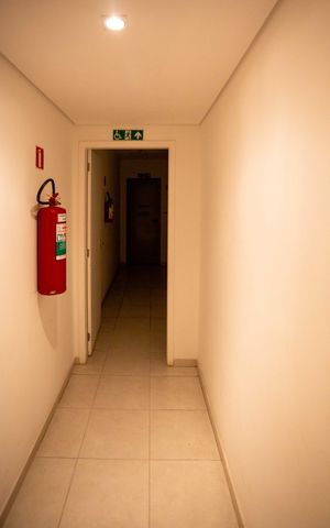 Apartamento à venda com 67m², 3 quartos e 1 vagaHall de entrada