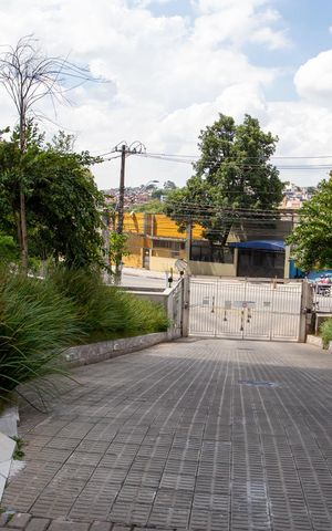 Apartamento à venda com 67m², 3 quartos e 1 vagaÁrea comum