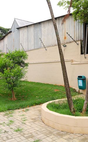 Apartamento para alugar com 52m², 2 quartos e 1 vagaÁrea comum