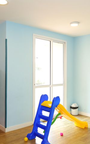 Apartamento para alugar com 52m², 2 quartos e 1 vagaÁrea comum - Brinquedoteca