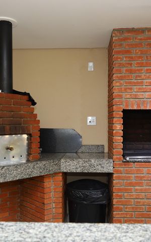 Apartamento para alugar com 52m², 2 quartos e 1 vagaÁrea comum - Área gourmet