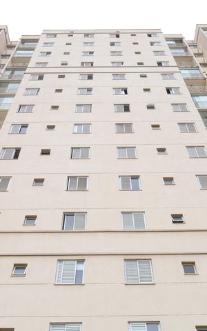 Apartamento para alugar com 52m², 2 quartos e 1 vagaÁrea comum - Prédios