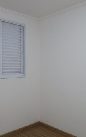 Apartamento para alugar com 52m², 2 quartos e 1 vagaQuarto 2