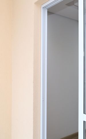 Apartamento para alugar com 52m², 2 quartos e 1 vagaVaranda