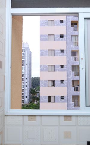 Apartamento para alugar com 52m², 2 quartos e 1 vagaÁrea de Serviço