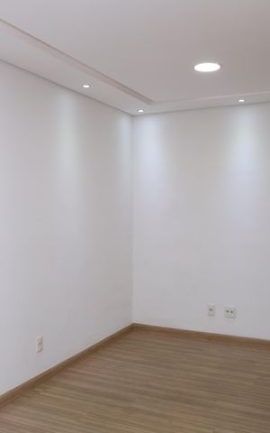 Apartamento para alugar com 52m², 2 quartos e 1 vagaSala
