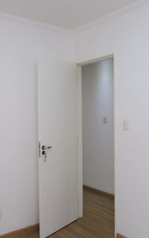 Apartamento para alugar com 52m², 2 quartos e 1 vagaQuarto 2