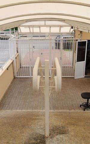 Apartamento para alugar com 52m², 2 quartos e 1 vagaÁrea comum - Portaria