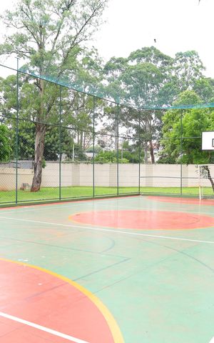 Apartamento para alugar com 52m², 2 quartos e 1 vagaÁrea comum - Quadra
