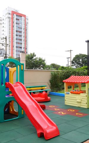 Apartamento para alugar com 52m², 2 quartos e 1 vagaÁrea comum - Playground
