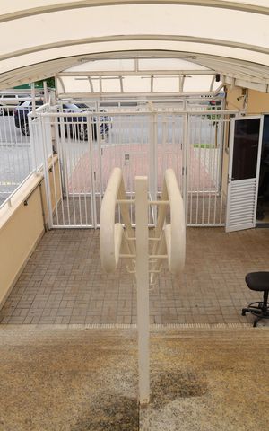 Apartamento para alugar com 52m², 2 quartos e 1 vagaÁrea comum - Portaria