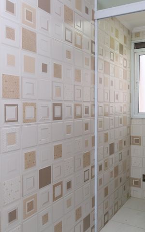 Apartamento para alugar com 52m², 2 quartos e 1 vagaCozinha