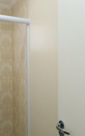 Apartamento para alugar com 52m², 2 quartos e 1 vagaBanheiro
