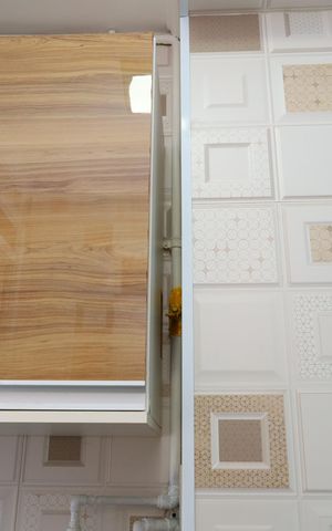 Apartamento para alugar com 52m², 2 quartos e 1 vagaÁrea de Serviço