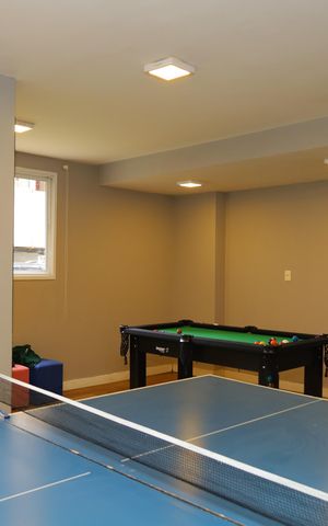 Apartamento para alugar com 52m², 2 quartos e 1 vagaÁrea comum - Salão de jogos