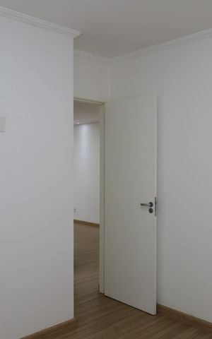 Apartamento para alugar com 52m², 2 quartos e 1 vagaQuarto 1