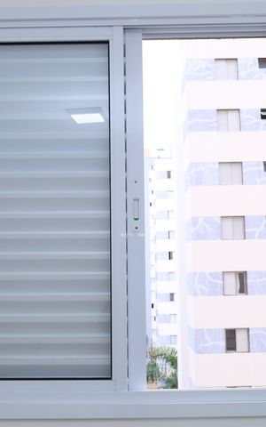 Apartamento para alugar com 52m², 2 quartos e 1 vagaQuarto 2