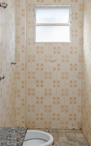 Apartamento à venda com 84m², 3 quartos e 1 vaga Apartamento à venda com 84m², 3 quartos e 1 vagaBanheiro