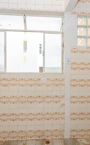 Apartamento à venda com 84m², 3 quartos e 1 vaga Apartamento à venda com 84m², 3 quartos e 1 vagaÁrea de serviço