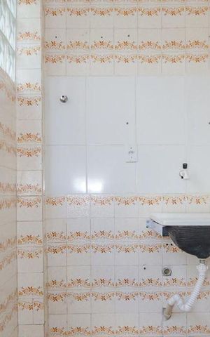Apartamento à venda com 84m², 3 quartos e 1 vaga Apartamento à venda com 84m², 3 quartos e 1 vagaÁrea de serviço