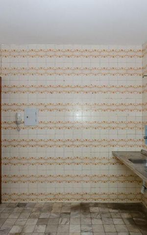 Apartamento à venda com 84m², 3 quartos e 1 vaga Apartamento à venda com 84m², 3 quartos e 1 vagaCozinha