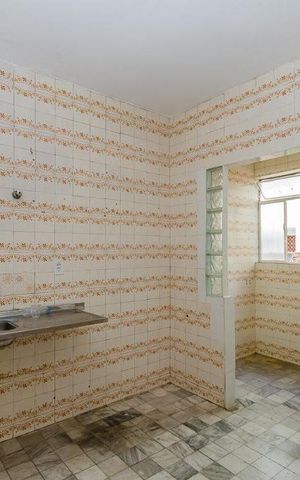 Apartamento à venda com 84m², 3 quartos e 1 vaga Apartamento à venda com 84m², 3 quartos e 1 vagaCozinha